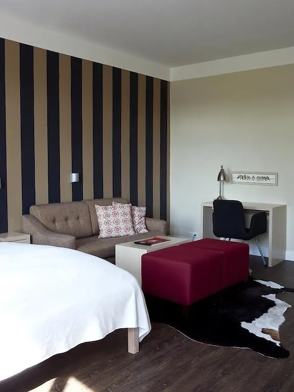 Hôtel Landhaus Averbeck à Bergen  3*, Bergen (Traunstein)