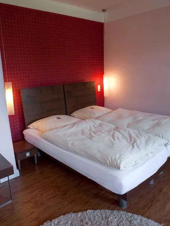 Hôtel Landhaus Averbeck à Bergen  Bergen (Traunstein)