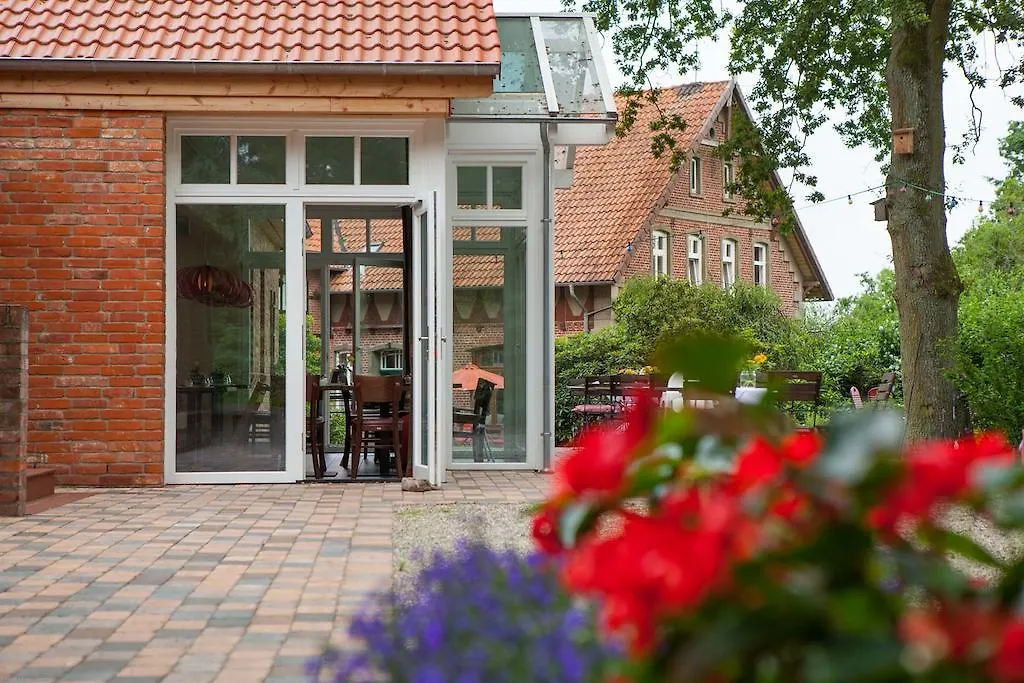 Hôtel Landhaus Averbeck à Bergen  Hotel Bergen (Traunstein)