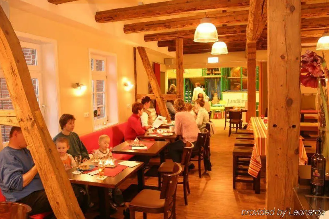Hôtel Landhaus Averbeck à Bergen  Hotel Bergen (Traunstein)