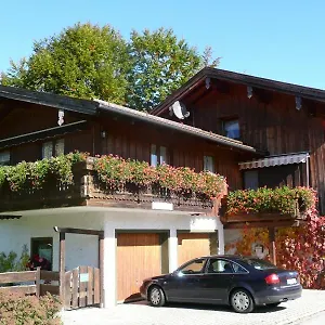 Apartment Wagner, Bergen (Bavaria)