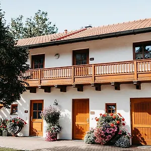 Apartment Stuiber, Haarbach