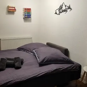 Apartment Bergfreunde Inkl Chiemgaukarte, Bergen (Bavaria)