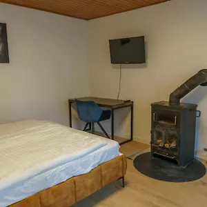  Apartment Hafenglueck Deutschland