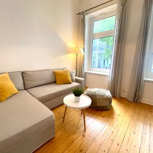  Apartment Im Herzen Hamburgs Deutschland