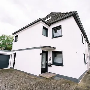  Apartment Flat First Deutschland